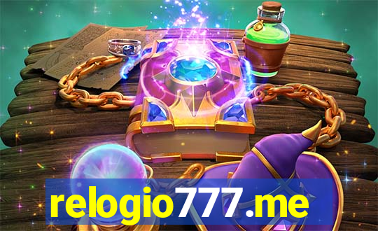relogio777.me