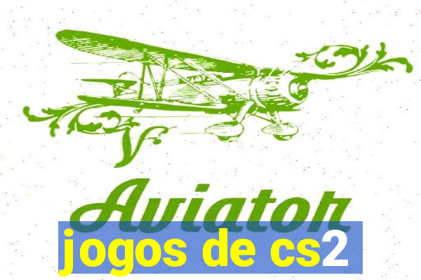 jogos de cs2
