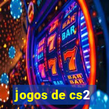 jogos de cs2