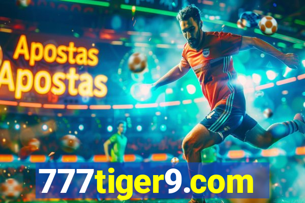 777tiger9.com