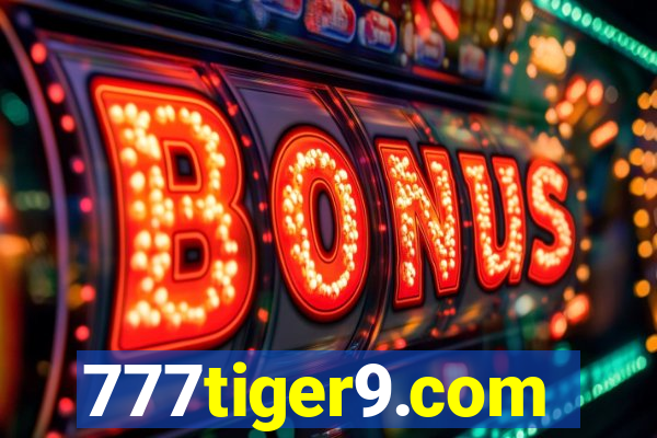 777tiger9.com