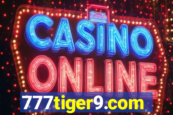 777tiger9.com