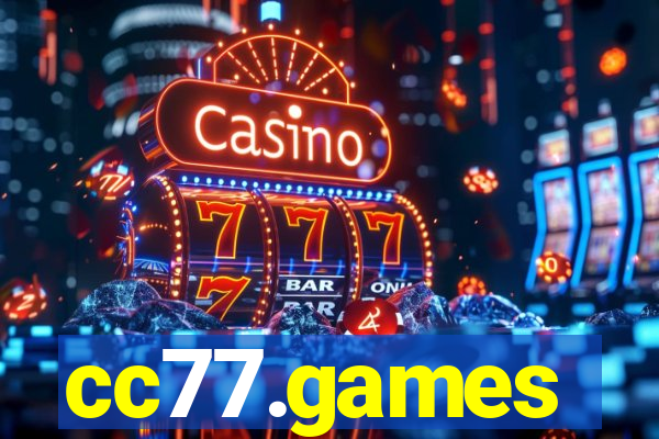 cc77.games