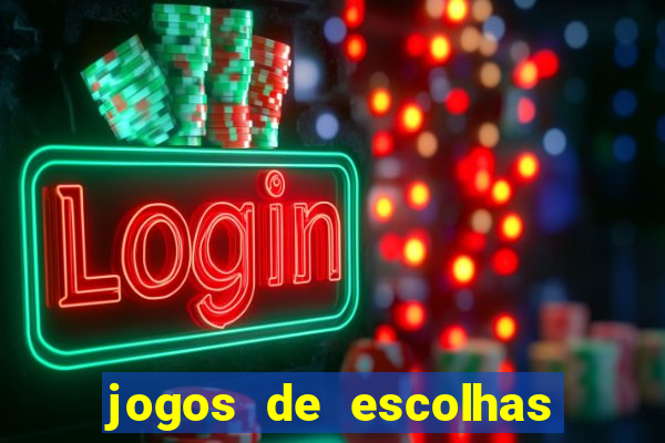 jogos de escolhas romance pc