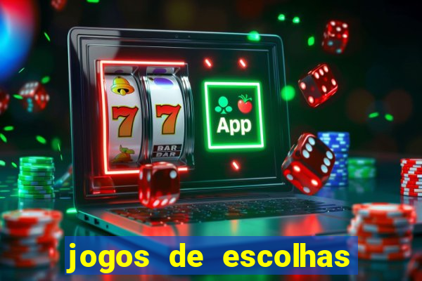 jogos de escolhas romance pc