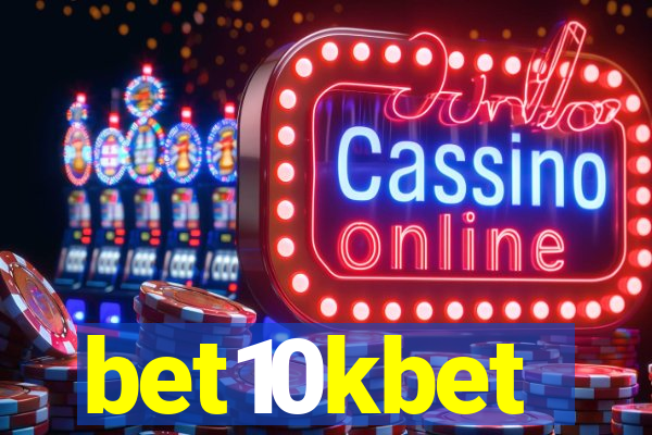 bet10kbet