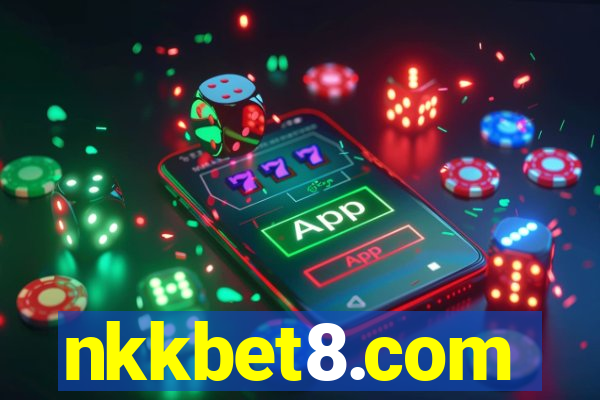 nkkbet8.com