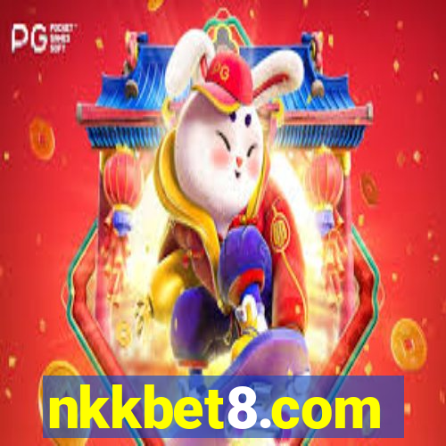 nkkbet8.com