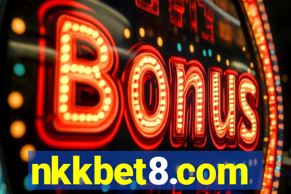 nkkbet8.com