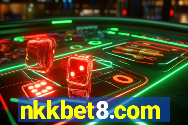 nkkbet8.com