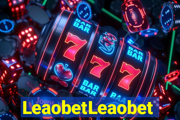 LeaobetLeaobet