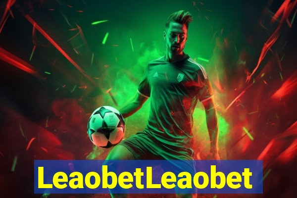 LeaobetLeaobet