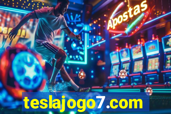 teslajogo7.com