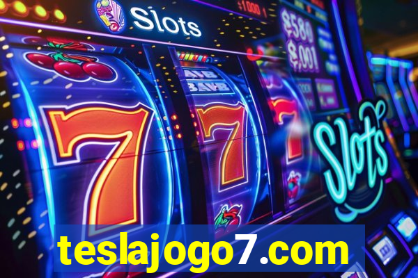 teslajogo7.com