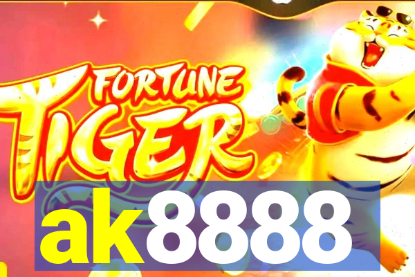 ak8888