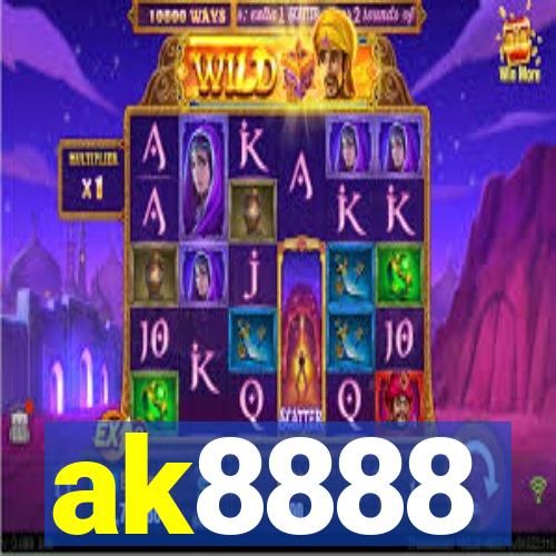 ak8888