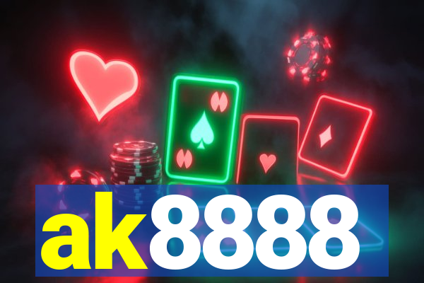 ak8888