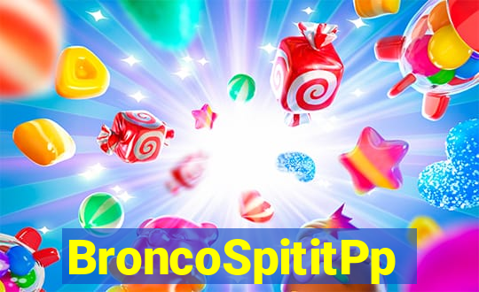 BroncoSpititPp