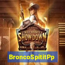 BroncoSpititPp