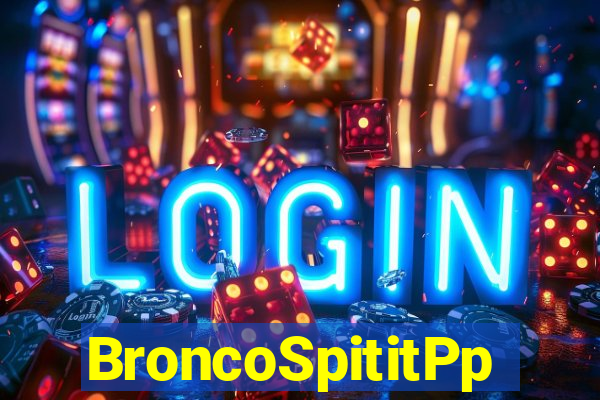 BroncoSpititPp