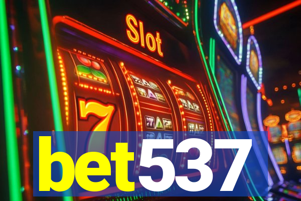 bet537