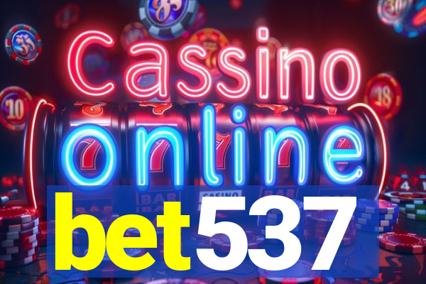 bet537