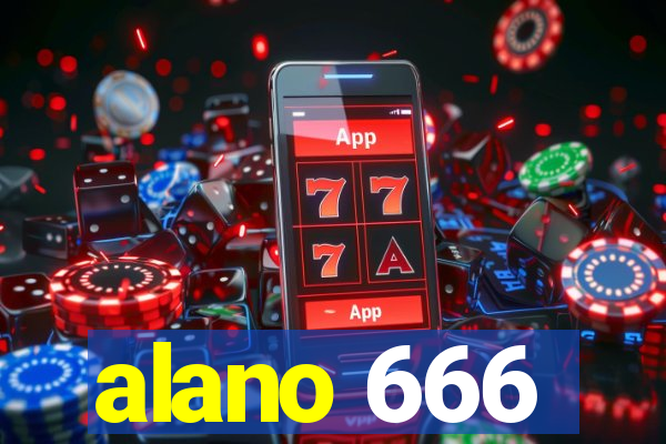 alano 666