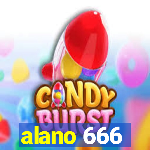 alano 666