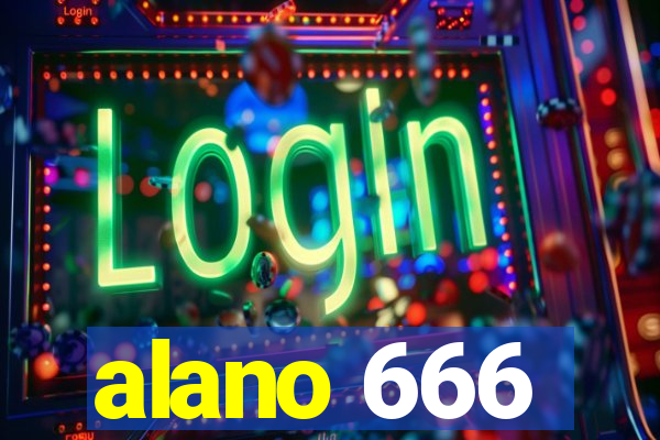 alano 666
