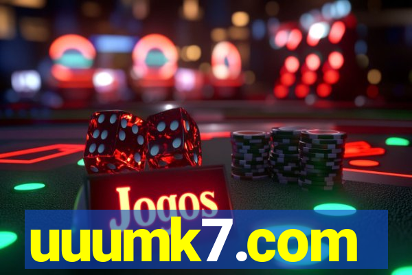 uuumk7.com