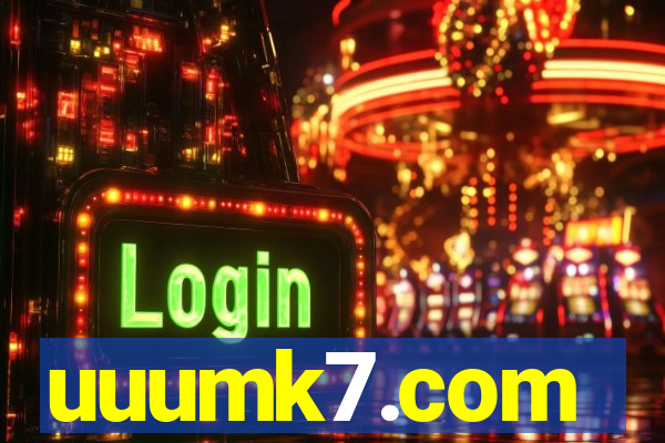 uuumk7.com