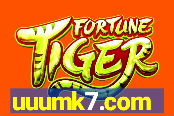 uuumk7.com
