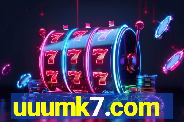 uuumk7.com