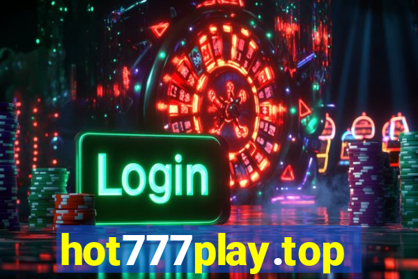 hot777play.top