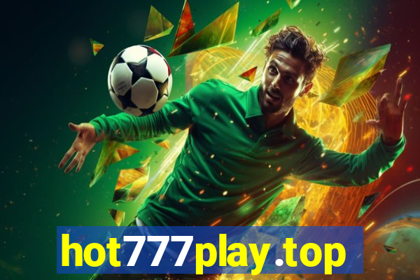 hot777play.top