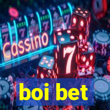 boi bet