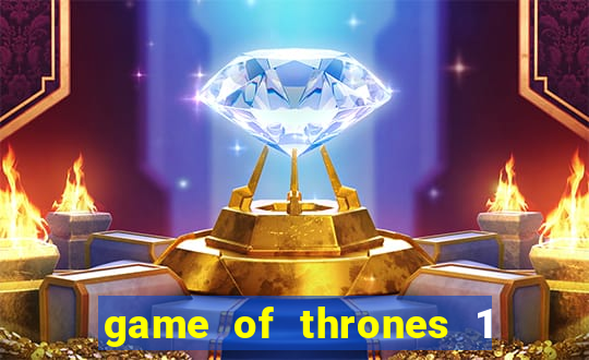 game of thrones 1 temporada drive twitter