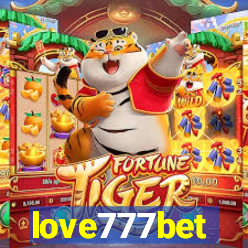 love777bet