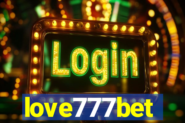 love777bet