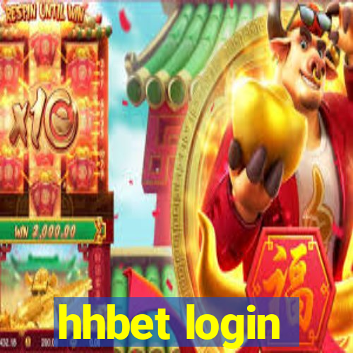 hhbet login