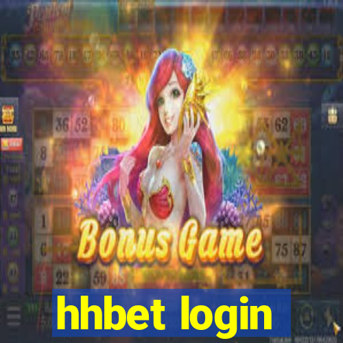 hhbet login