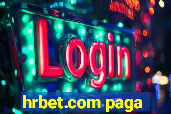 hrbet.com paga