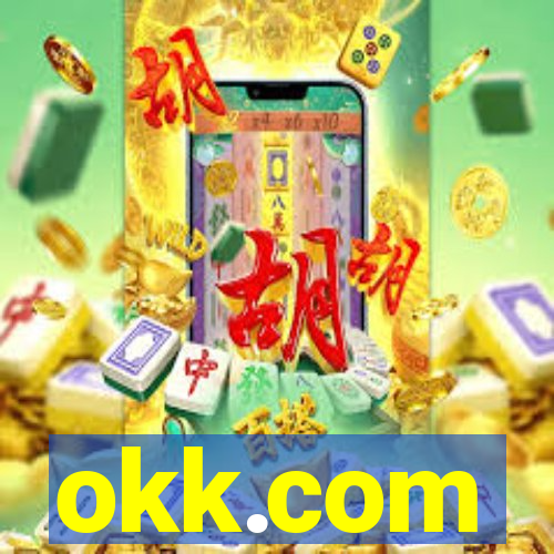 okk.com