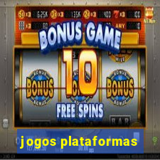 jogos plataformas