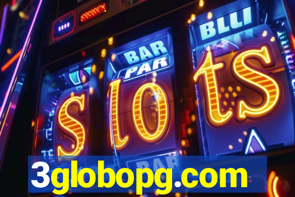 3globopg.com