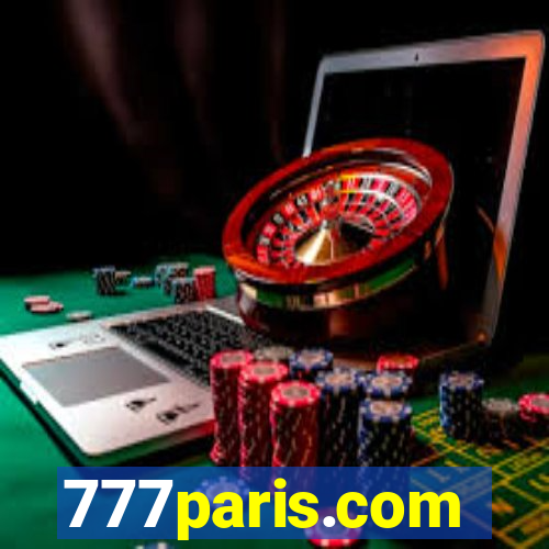 777paris.com