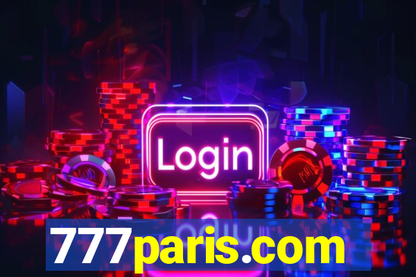 777paris.com
