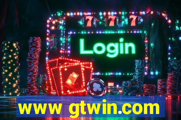 www gtwin.com