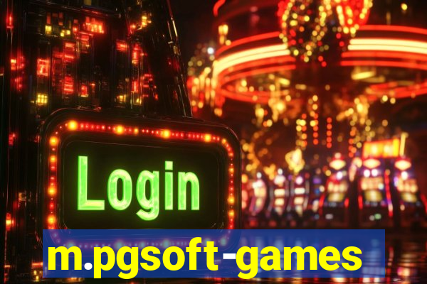 m.pgsoft-games