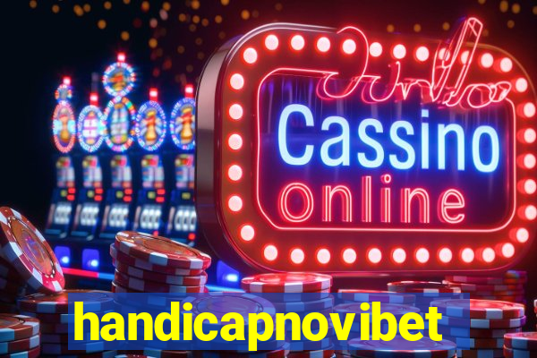handicapnovibet